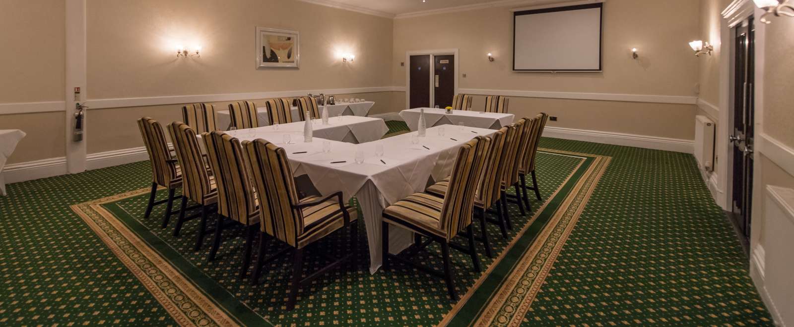 Kingsley Conference Room
